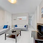 Διαμέρισμα 100m To A Spacious Apartm *