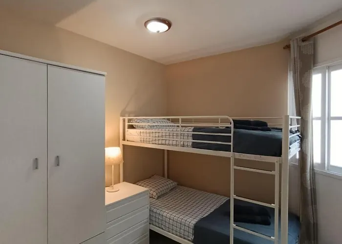 100m To A Spacious Apartm Playa de San Juan (Tenerife)