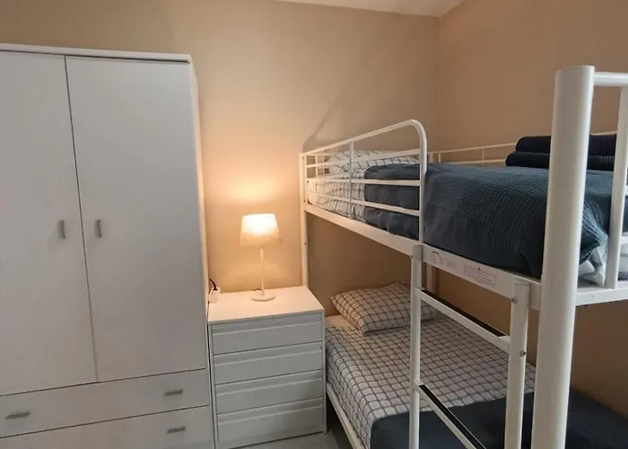 Apartman 100m To A Spacious Apartm *