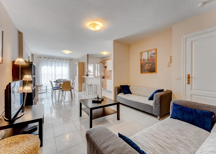 公寓 100m To A Spacious Apartm