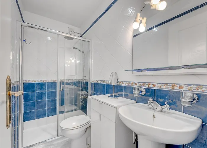 公寓 100m To A Spacious Apartm *